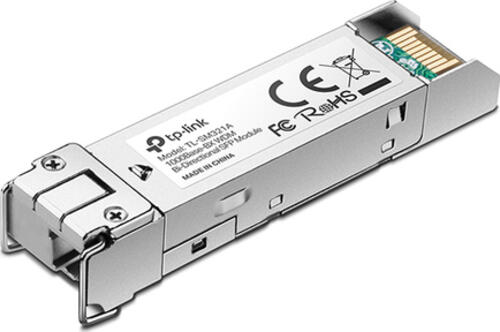 TP-Link Bidirektionale 1000Base-BX WDM-SFP-Module