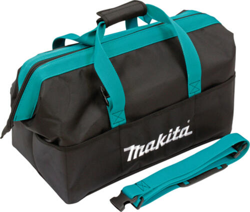 Makita E-02428 Reisegepäck Reisetasche Schwarz, Grün