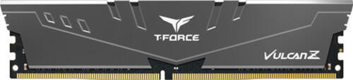 Team Group T-FORCE VULCAN Z TLZGD416G3600HC18JDC01 Speichermodul 16 GB 2 x 8 GB DDR4 3600 MHz