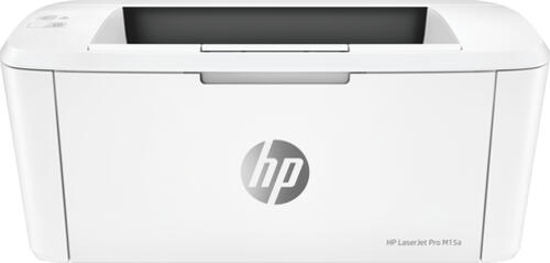 HP LaserJet Pro M15a 600 x 600 DPI A4