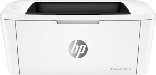 HP LaserJet Pro M15w 600 x 600 DPI A4 WLAN