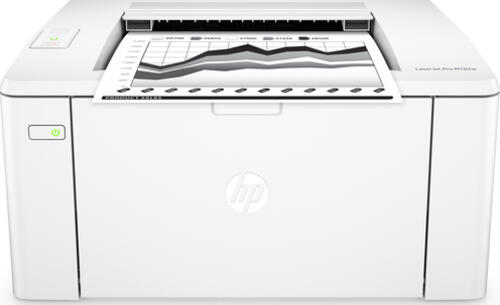 HP LaserJet Pro M102w 1200 x 1200 DPI A4 WLAN