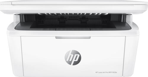 HP LaserJet Pro M28a Laser A4 600 x 600 DPI 18 Seiten pro Minute