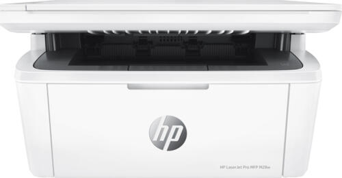 HP LaserJet Pro M28w Laser A4 600 x 600 DPI 18 Seiten pro Minute WLAN