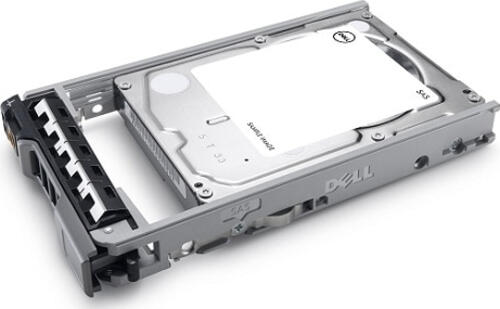 DELL 400-AJQD Interne Festplatte 1,2 TB 10000 RPM 2.5 SAS