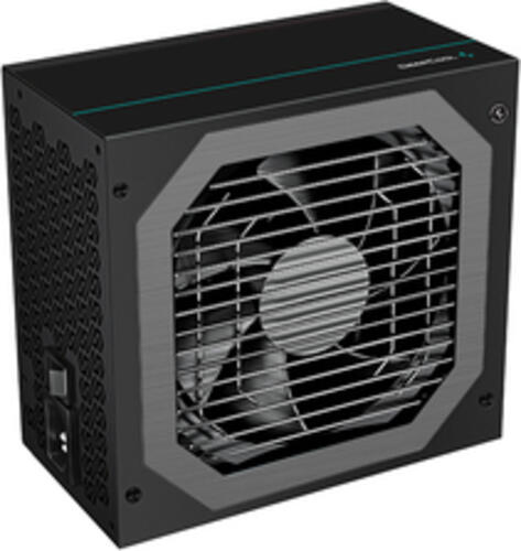 DeepCool DQ650-M-V2L Netzteil 650 W 20+4 pin ATX Schwarz