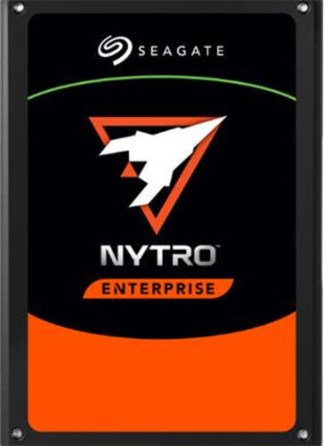 Seagate Enterprise Nytro 3732 1,6 TB 2.5 SAS 3D eTLC