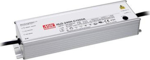 MEAN WELL HLG-240H-C700B LED-Treiber