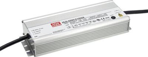 MEAN WELL HLG-320H-C700B LED-Treiber