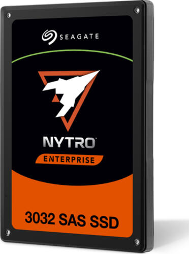 Seagate Enterprise Nytro 3332 3,84 TB 2.5 SAS 3D eTLC