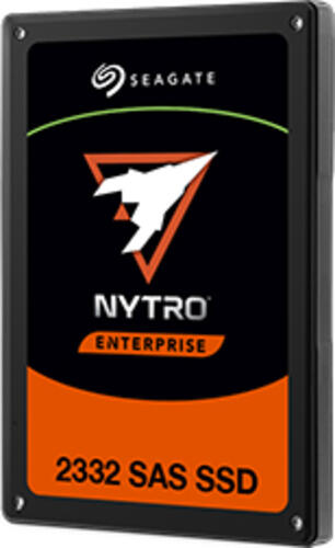 Seagate Nytro 2332 960 GB 2.5 SAS 3D eTLC