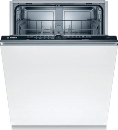 Bosch Serie 2 SBV2ITX22E Spülmaschine Voll integriert 12 Maßgedecke E