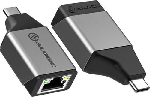 ALOGIC ULCGEMN-SGR Netzwerkkarte Ethernet 1000 Mbit/s