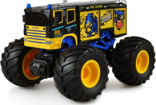 Amewi 22482 ferngesteuerte (RC) modell Monstertruck Elektromotor 1:18