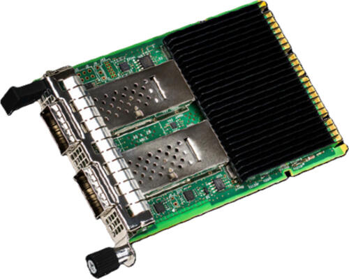 Intel  Ethernet-Netzwerkadapter E810-CQDA2, für OCP 3.0