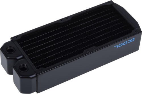 Alphacool 14227 Computerkühlsystemteil/-zubehör Heizkörper