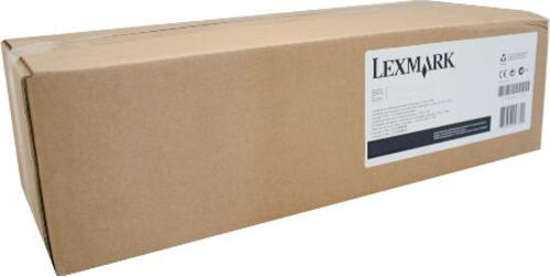 LEXMARK Toner schwarz f.C2535/MC2535 /2640 ca. 8.000 S.