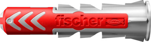 Fischer DuoPower 2 Stück(e) Schrauben- & Dübelsatz 70 mm