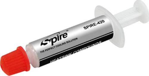 Spire SP-420 Wärmeleitpaste 1,729 W/mK 0,3 g