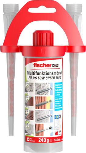 Fischer 150 C K