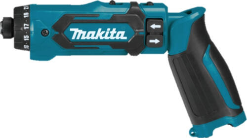 Makita DF012DZ Bohrmaschine 650 RPM 530 g