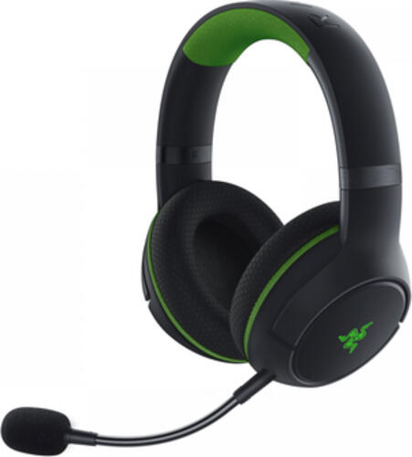 Razer Kaira Pro Kopfhörer Verkabelt & Kabellos Kopfband Gaming Bluetooth Schwarz