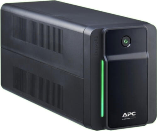 APC BVX700LI-GR Unterbrechungsfreie Stromversorgung (USV) Line-Interaktiv 0,7 kVA 360 W 2 AC-Ausgänge