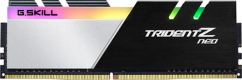 G.Skill Trident Z Neo F4-3600C16Q-128GTZN Speichermodul 128 GB 4 x 32 GB DDR4 3600 MHz