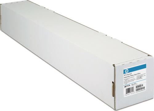 HP Universal Instant-dry Satin 1524 mm x 61 m (60 in x 200 ft)