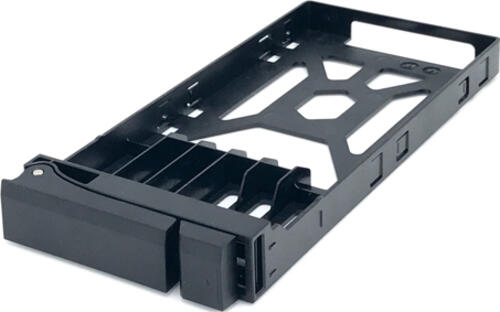 QNAP TRAY-25-NK-BLK05 Computer-Gehäuseteil HDD-Halterung