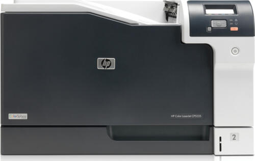 HP Color LaserJet Professional CP5225 Drucker,