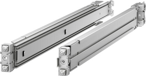 HP ZCentral 4R Rail Rack kit