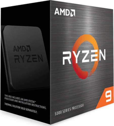 AMD Ryzen 9 5950X Prozessor 3,4 GHz 64 MB L3