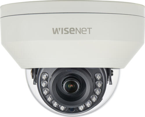 Hanwha HCV-7020RA Sicherheitskamera Dome CCTV Sicherheitskamera Innen & Außen 2560 x 1440 Pixel Decke/Wand