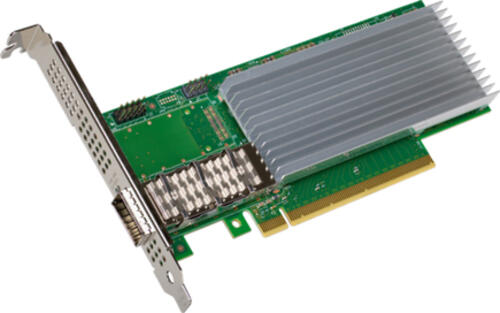 Intel  Ethernet-Netzwerkadapter E810-CQDA1