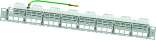 Telegärtner H02025A0236 Patch Panel 1U