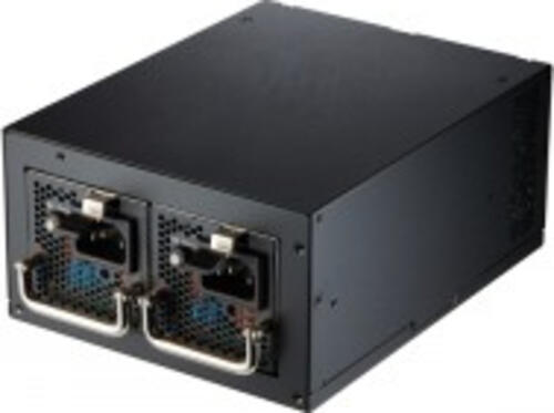 FSP FSP720-20RAB Netzteil 720 W 20+4 pin ATX ATX Schwarz