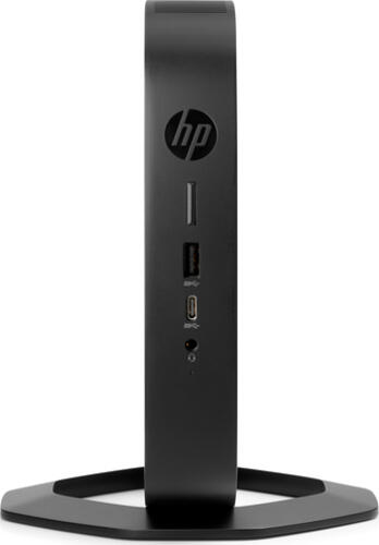 HP t540 1,5 GHz Windows 10 IoT Enterprise 1,4 kg Schwarz R1305G