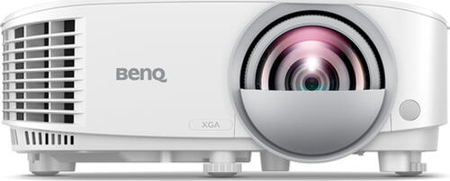 BenQ MX825STH Beamer Short-Throw-Projektor 3500 ANSI Lumen DLP XGA (1024x768) Weiß