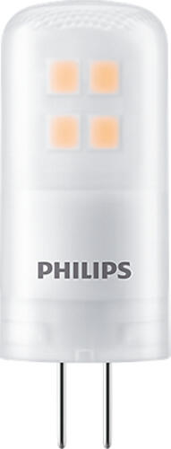 Philips CorePro LEDcapsuleLV LED-Lampe Warmweiß 2700 K 2,7 W G4