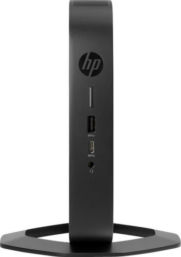 HP t540 1,5 GHz Windows 10 IoT Enterprise 1,4 kg Schwarz R1305G