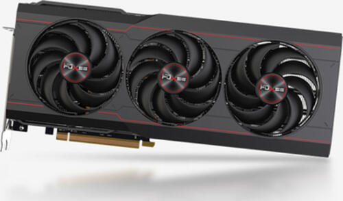 Sapphire PULSE Radeon RX 6800 XT AMD 16 GB GDDR6