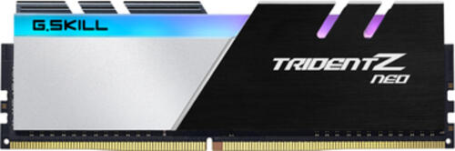 G.Skill Trident Z Neo F4-3800C14D-32GTZN Speichermodul 32 GB 2 x 16 GB DDR4 3800 MHz