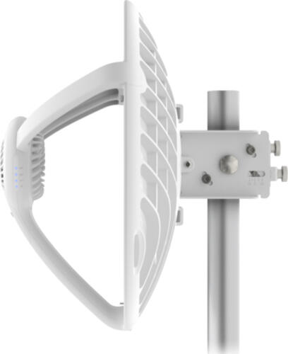 Ubiquiti airFiber 60 LR Netzwerkbrücke 1800 Mbit/s Weiß