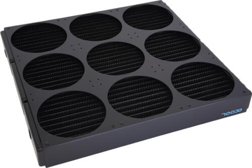 Alphacool NexXxoS XT45 Radiator-Block