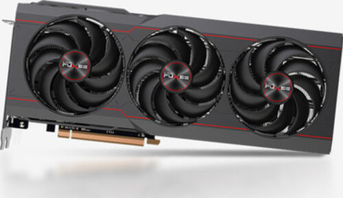 Sapphire PULSE AMD Radeon RX 6800 16 GB GDDR6