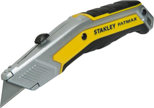 Stanley Exo Schwarz, Grau, Gelb