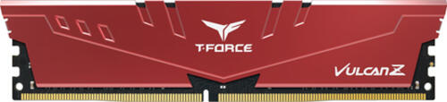 Team Group VULCAN Z Speichermodul 16 GB 2 x 8 GB DDR4 3200 MHz