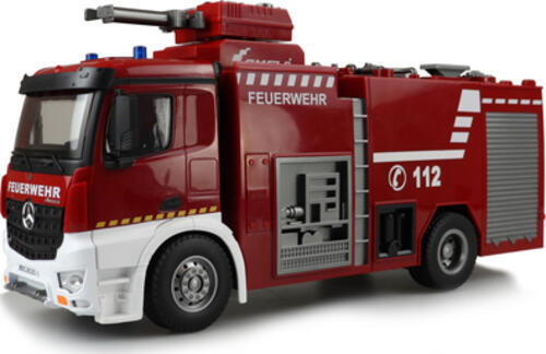 Amewi Mercedes-Benz Feuerwehr Löschfahrzeug