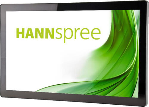 Hannspree HO 245 PTB Computerbildschirm 60,5 cm (23.8) 1920 x 1080 Pixel Full HD LED Touchscreen Schwarz